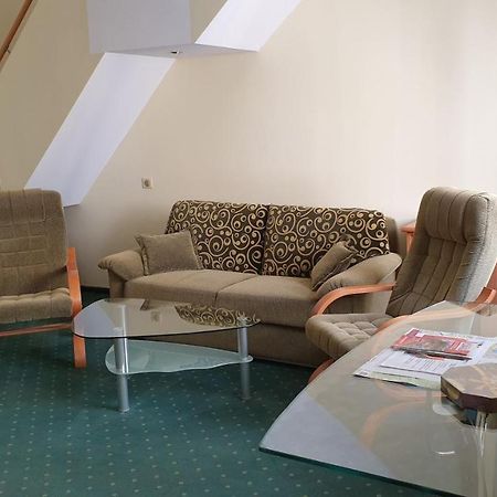 Spa Apartment Raisova Karlovy Vary Kültér fotó