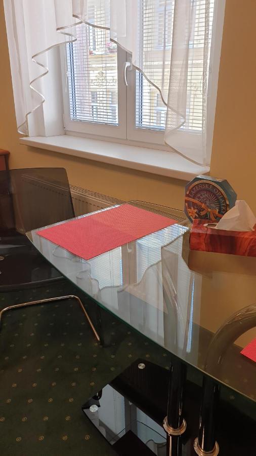 Spa Apartment Raisova Karlovy Vary Kültér fotó