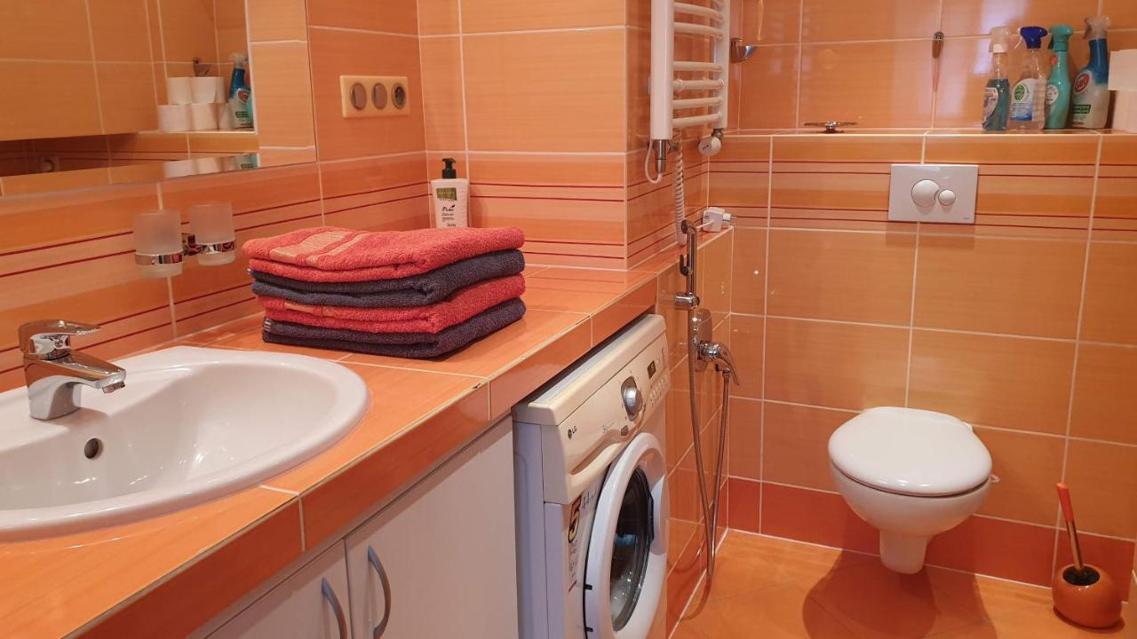Spa Apartment Raisova Karlovy Vary Kültér fotó