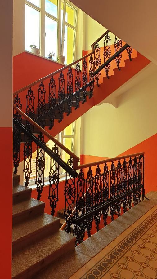 Spa Apartment Raisova Karlovy Vary Kültér fotó