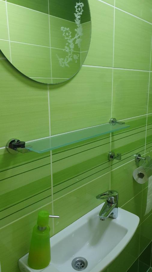 Spa Apartment Raisova Karlovy Vary Kültér fotó