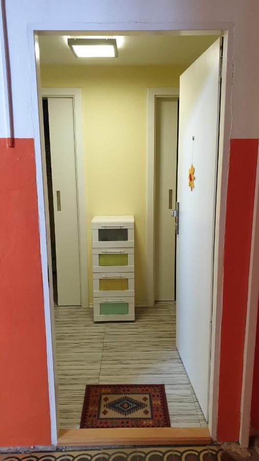Spa Apartment Raisova Karlovy Vary Kültér fotó