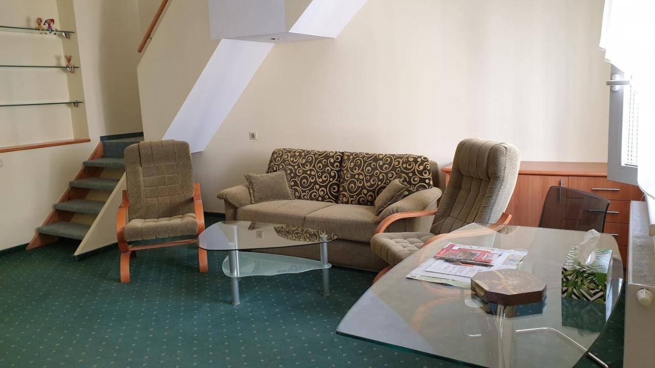 Spa Apartment Raisova Karlovy Vary Kültér fotó