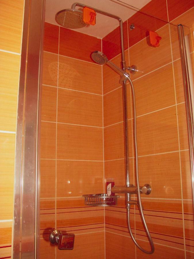 Spa Apartment Raisova Karlovy Vary Kültér fotó