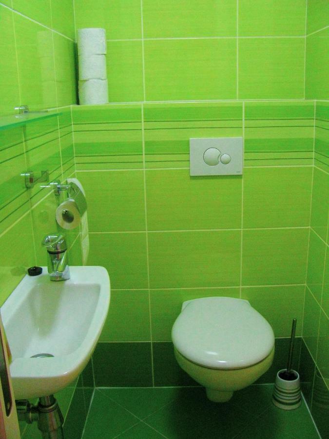 Spa Apartment Raisova Karlovy Vary Kültér fotó